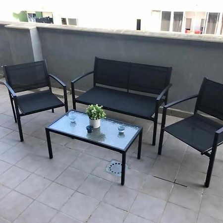Camarote 303 Apartment Барбате Екстериор снимка