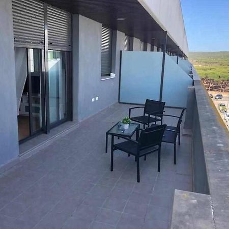 Camarote 303 Apartment Барбате Екстериор снимка