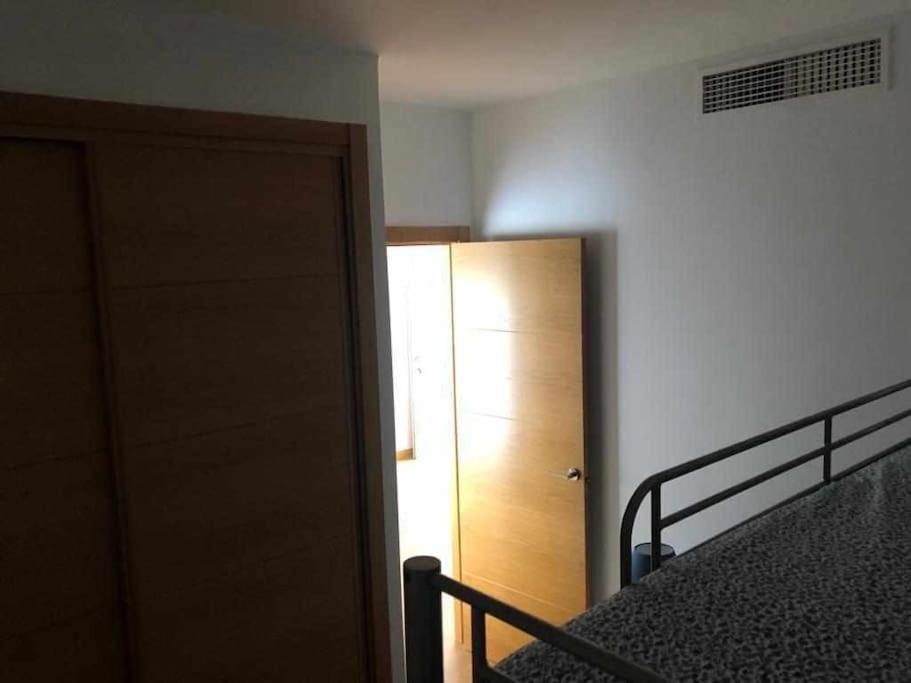 Camarote 303 Apartment Барбате Екстериор снимка
