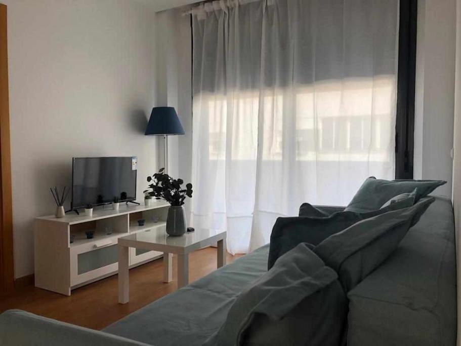 Camarote 303 Apartment Барбате Екстериор снимка