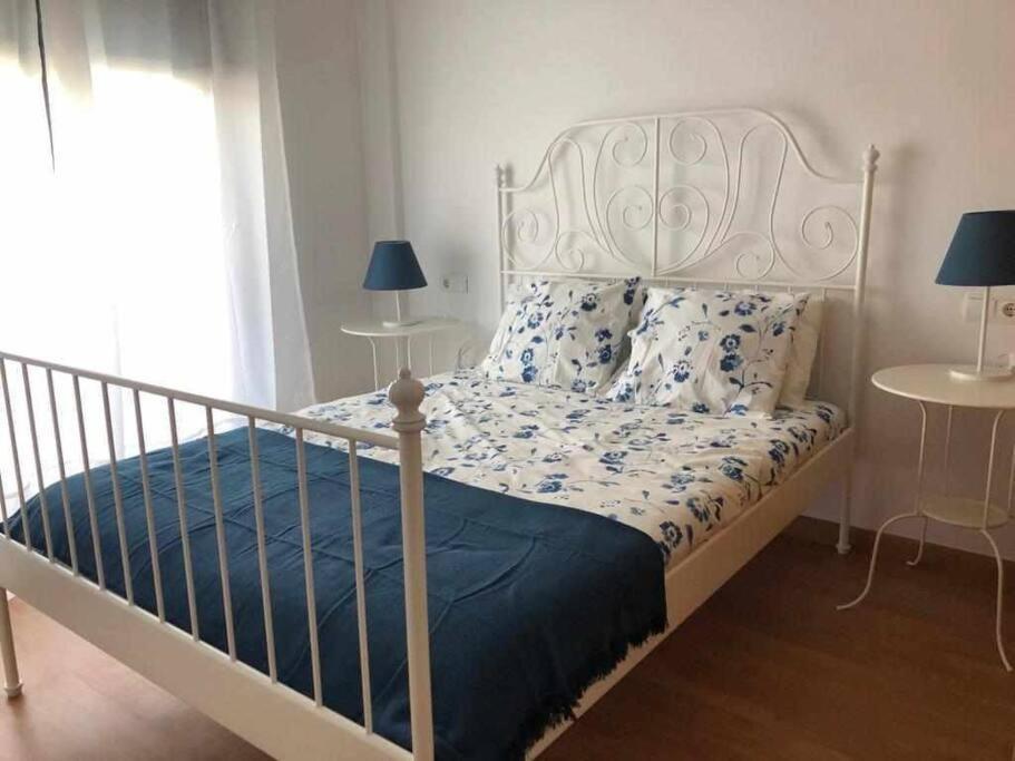 Camarote 303 Apartment Барбате Екстериор снимка